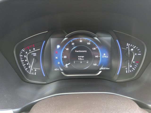 Used 2020 Hyundai Santa Fe Limited w/ Cargo Package AWD/4WD image 32