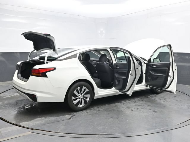 Used 2021 Nissan Altima 2.5 S FWD image 51