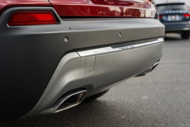 Used 2019 Jeep Cherokee Limited image 8