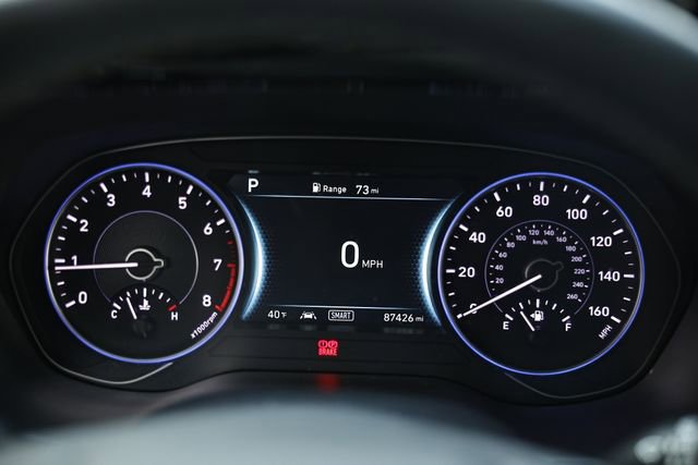 Used 2020 Hyundai Palisade SEL w/ Convenience Package image 31