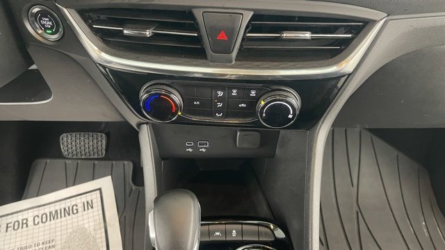 Used 2024 Buick Encore GX Sport Touring image 41