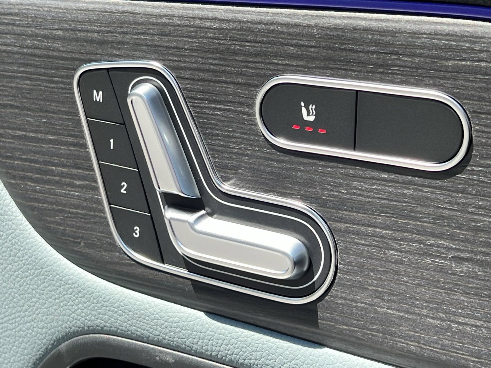 New 2026 Mercedes-Benz GLA 250 4MATIC image 33