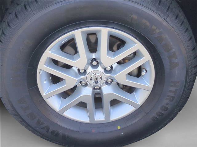 Used 2017 Nissan Frontier SV w/ SV Value Truck Package image 21