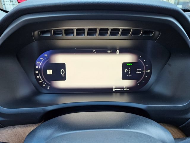 Certified 2024 Volvo XC90 T8 Plus w/ Protection Package AWD/4WD image 28