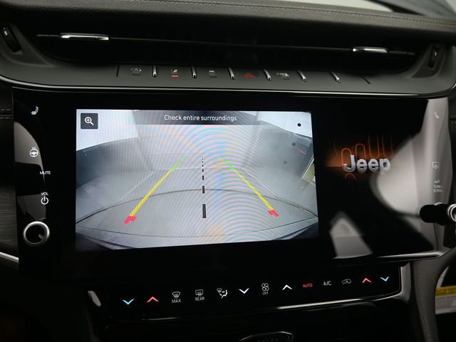 New 2026 Jeep Grand Cherokee Limited image 35