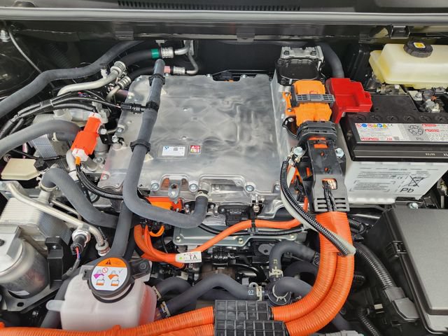 New 2026 Toyota C-HR AWD/4WD image 20