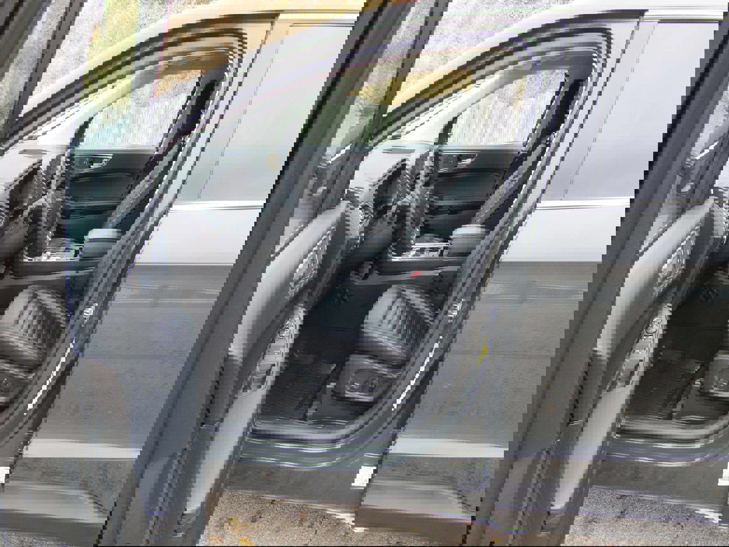 Certified 2024 Ford Edge SEL w/ Convenience Package image 10