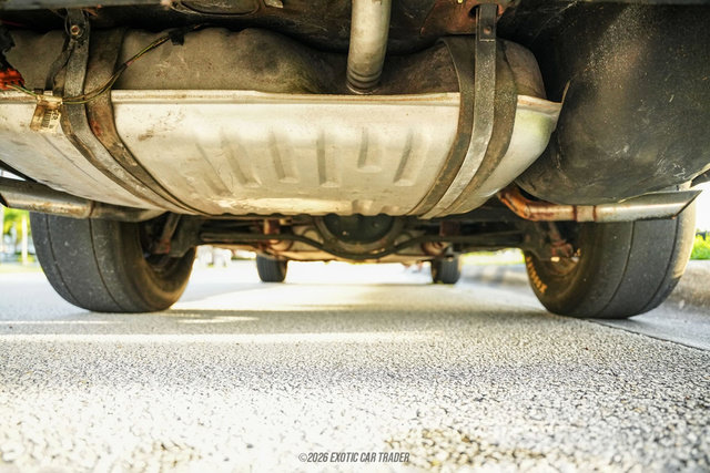Used 1987 Buick Regal Coupe RWD image 58