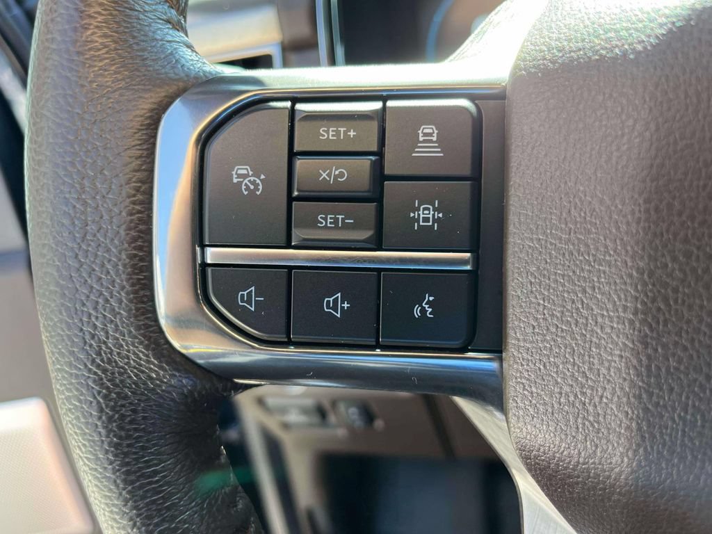Used 2022 Ford F150 King Ranch w/ Equipment Group 601A High AWD/4WD image 28