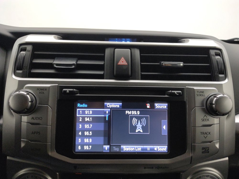 Used 2017 Toyota 4Runner SR5 image 25