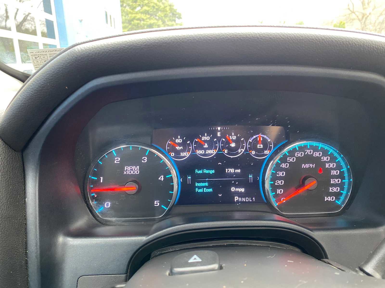 Used 2017 GMC Sierra 3500 Denali w/ Duramax Plus Package image 36