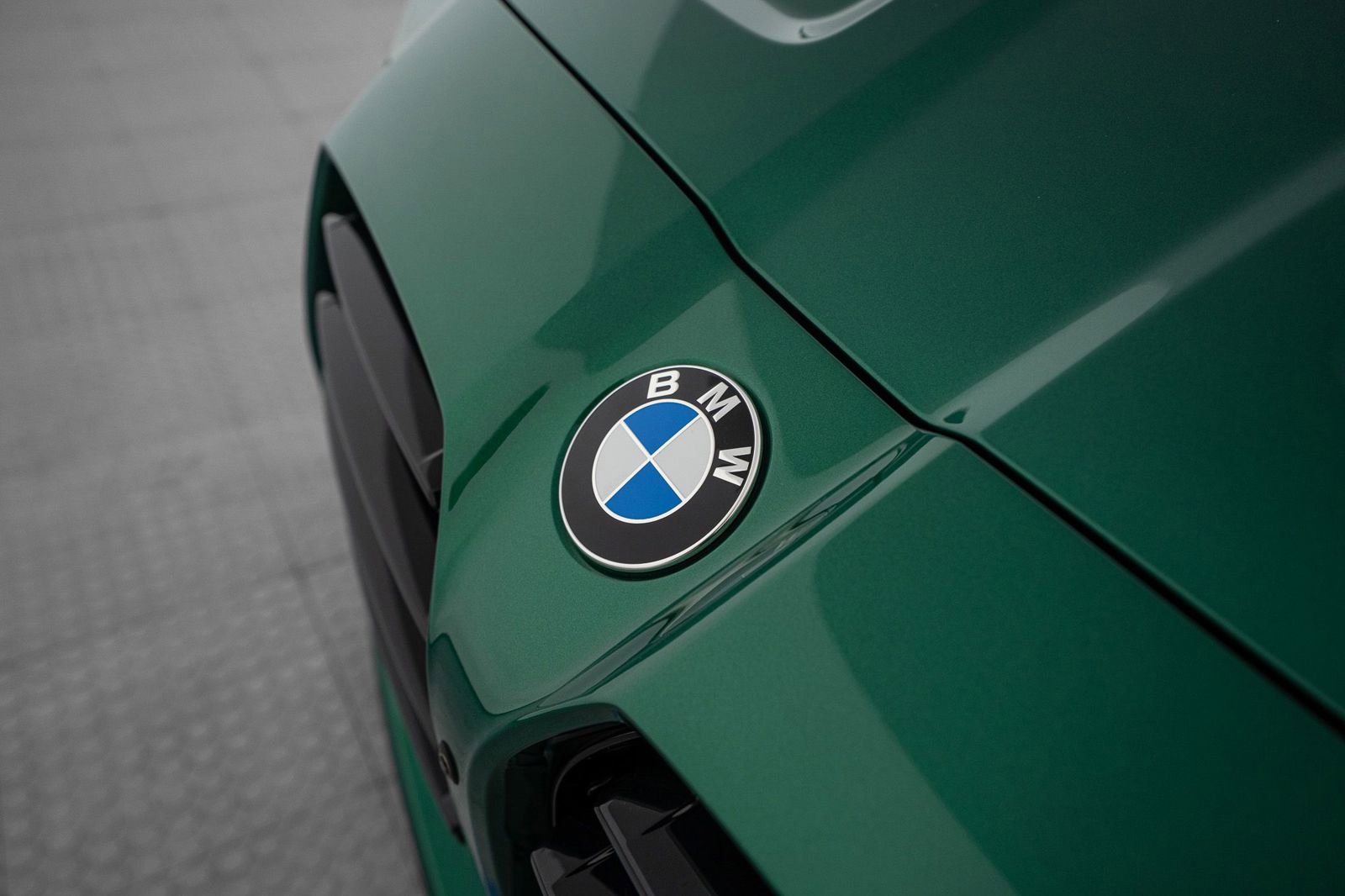 Used 2026 BMW M3 Competition AWD/4WD image 12