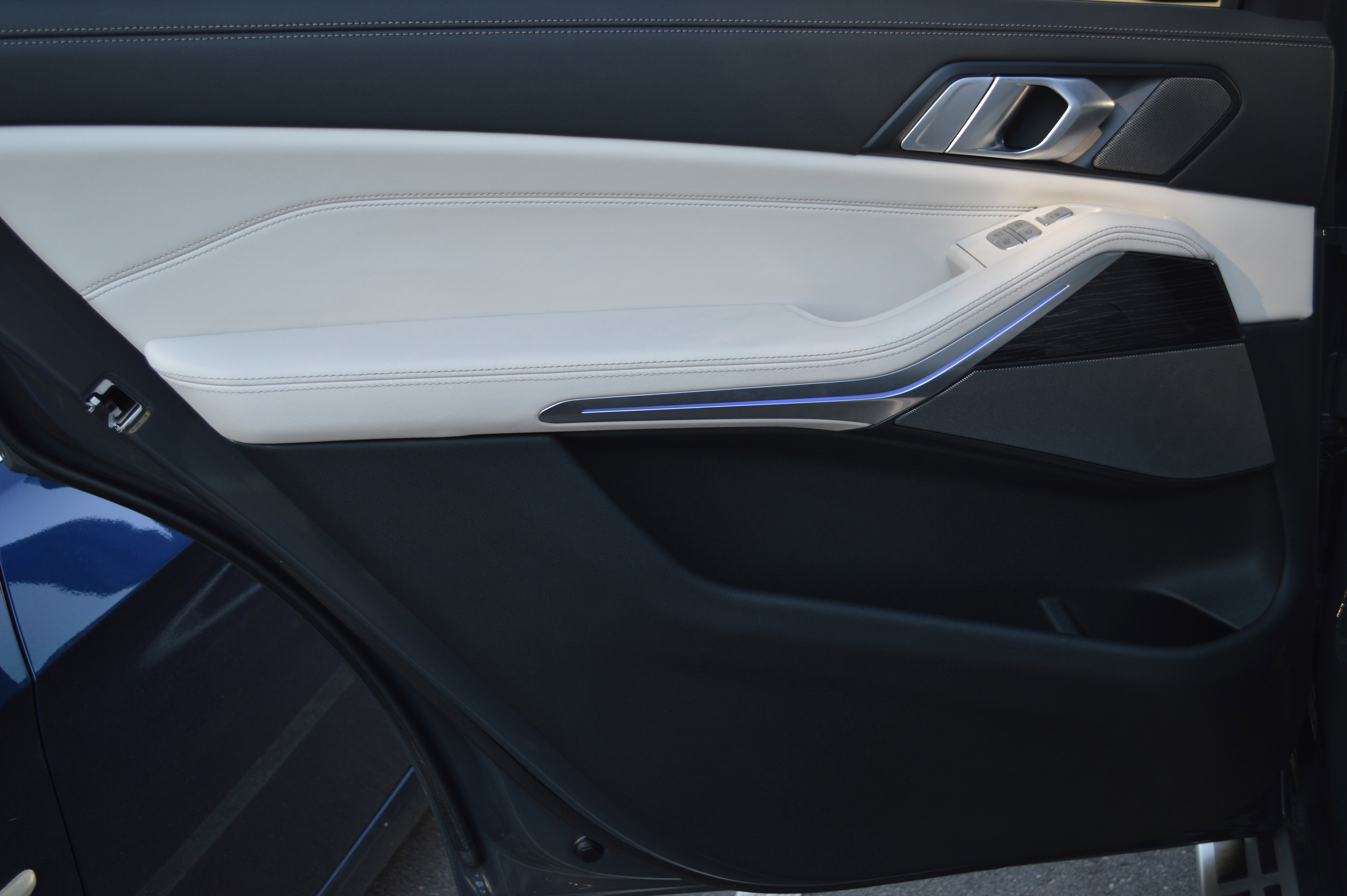 Certified 2025 BMW X7 xDrive40i image 27