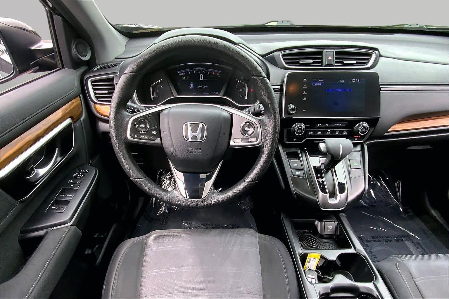 Used 2019 Honda CR-V EX image 6