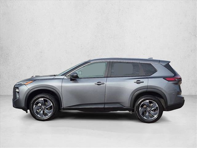 Used 2025 Nissan Rogue SV FWD image 9