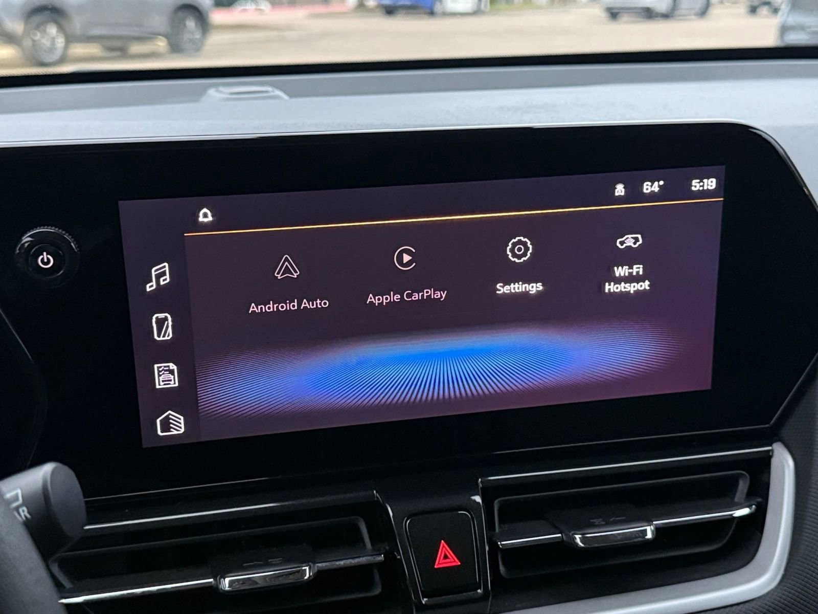 Used 2025 Chevrolet TrailBlazer LT image 21