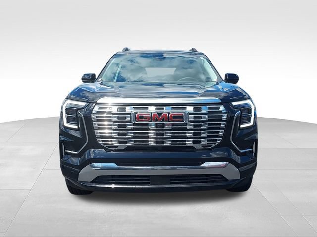 New 2026 GMC Terrain Denali AWD/4WD image 3
