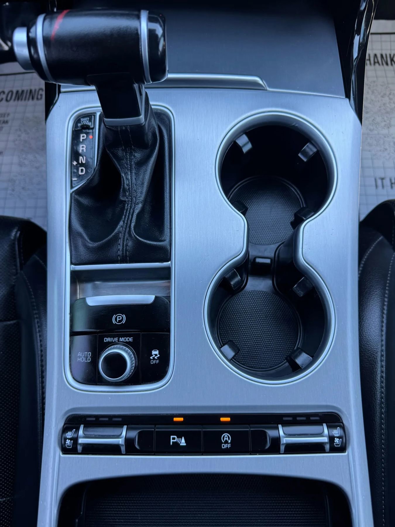 Used 2019 Kia Stinger GT1 image 52