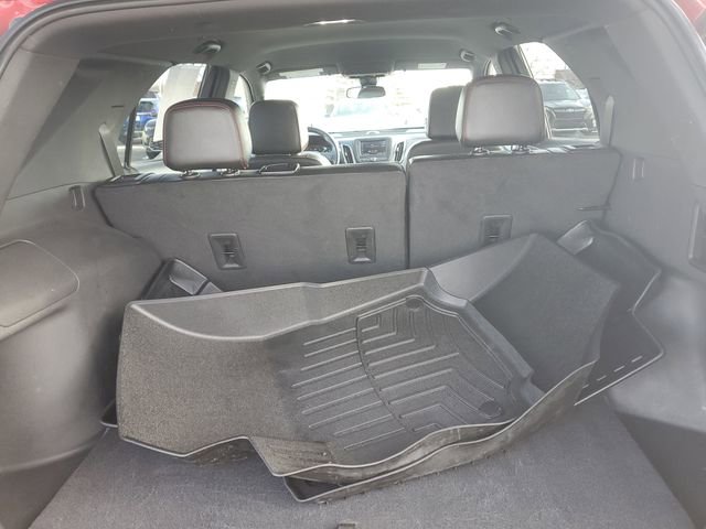 Used 2024 Chevrolet Equinox RS image 7