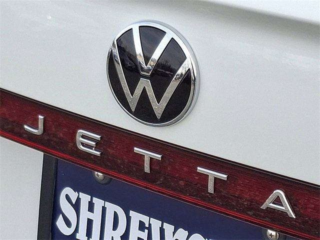 New 2026 Volkswagen Jetta SE image 12