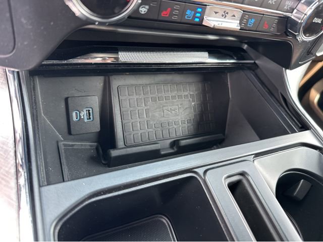 Used 2022 Ford F150 King Ranch w/ Max Trailer Tow Package RWD image 33