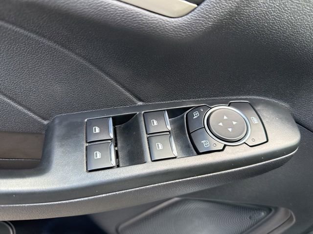 Used 2022 Ford Escape SE image 21