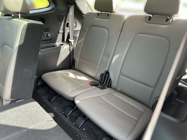 Used 2018 Hyundai Santa Fe AWD w/ SE Ultimate Tech Package 03 image 26
