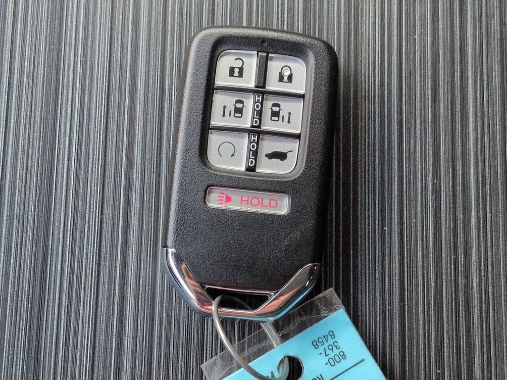Used 2023 Honda Odyssey Sport image 29