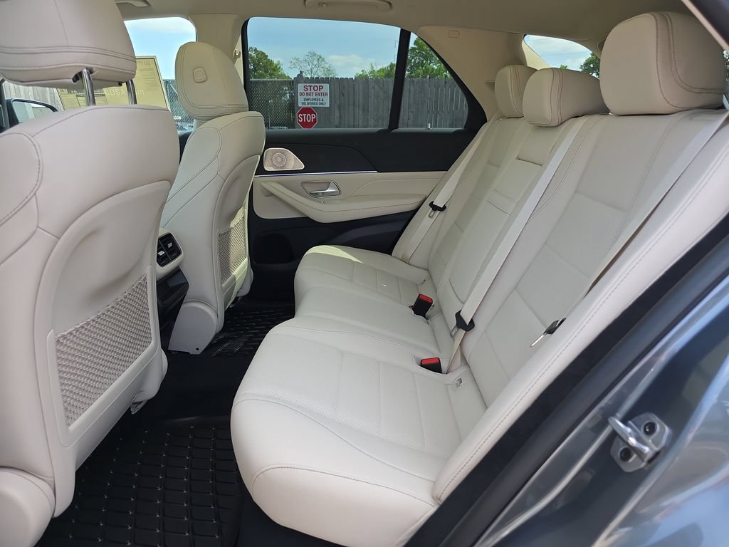 New 2026 Mercedes-Benz GLE 350 4MATIC image 12