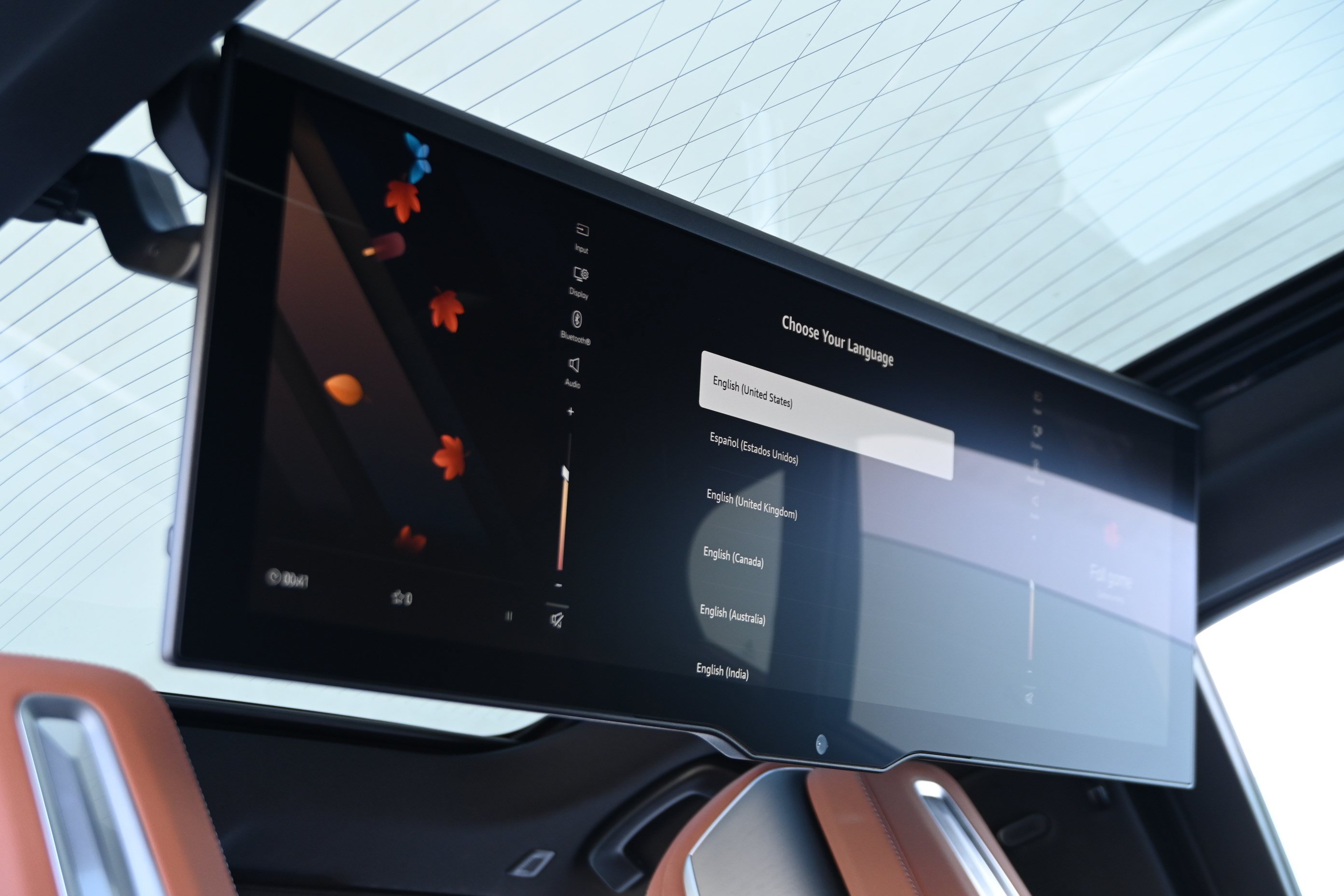 Certified 2023 BMW i7 xDrive60 w/ Executive Package 2 AWD/4WD image 23