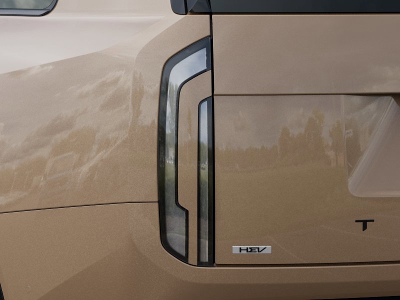 New 2027 Kia Telluride X-Line SX Prestige image 11