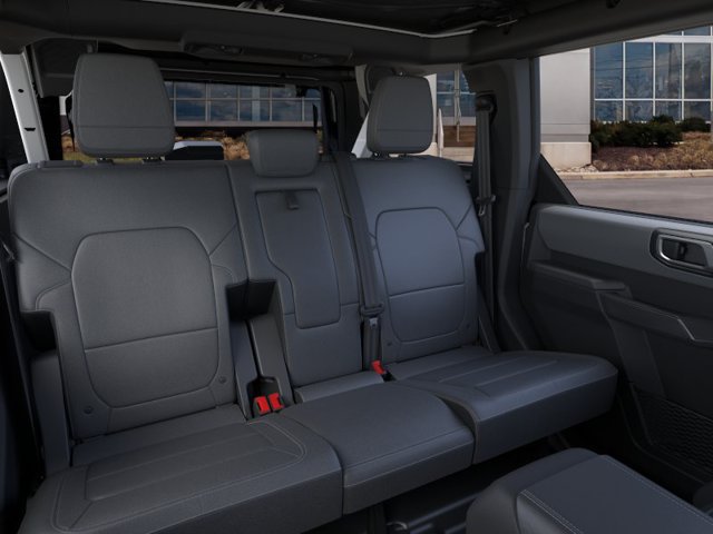 New 2026 Ford Bronco Big Bend AWD/4WD image 11