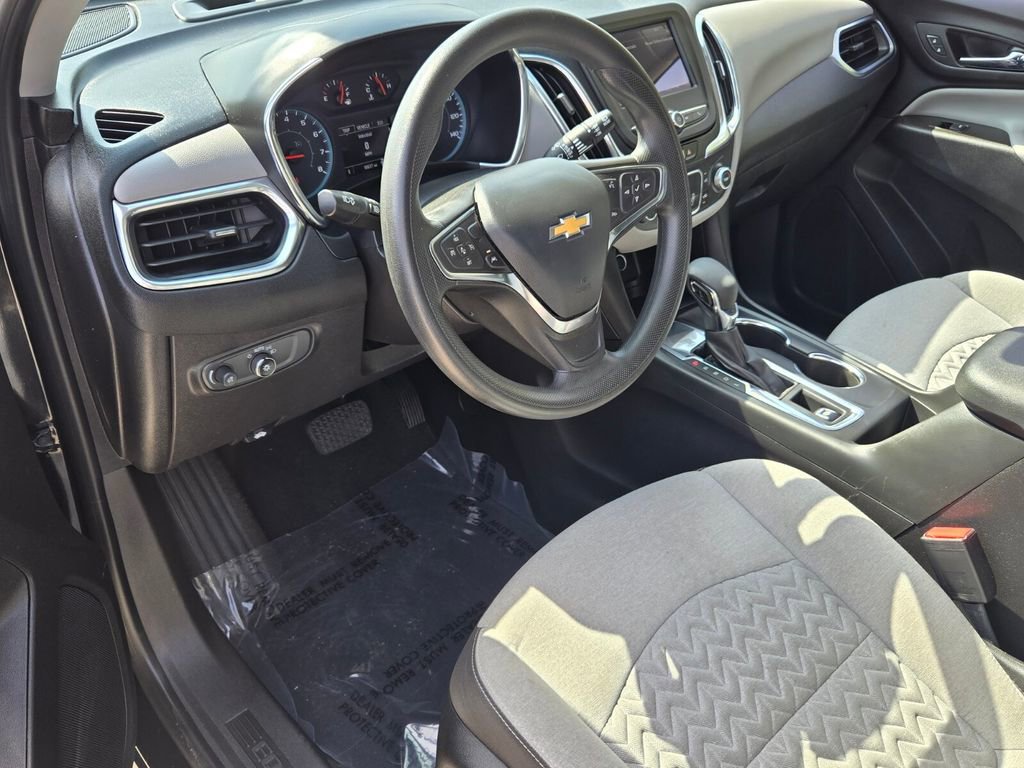 Used 2024 Chevrolet Equinox LS FWD image 11