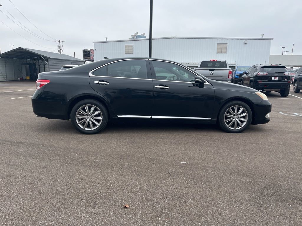 Used 2010 Lexus ES 350 image 8