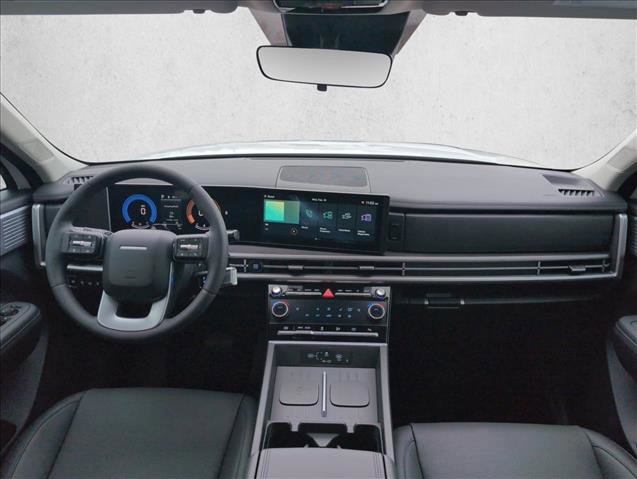 New 2026 Hyundai Santa Fe SEL image 18
