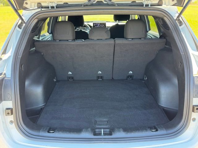 Used 2023 Jeep Compass Sport AWD/4WD image 7