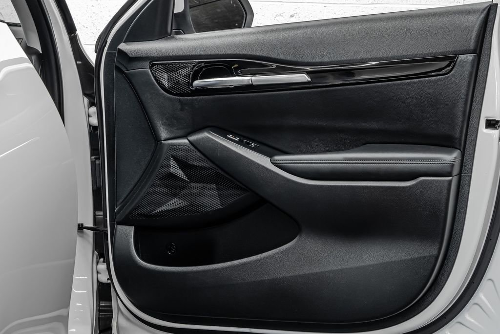 Used 2024 Kia Seltos EX image 10