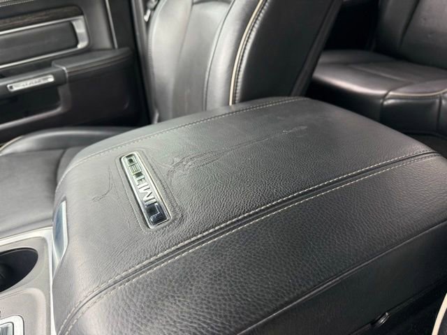 Used 2016 RAM 1500 Limited AWD/4WD image 29