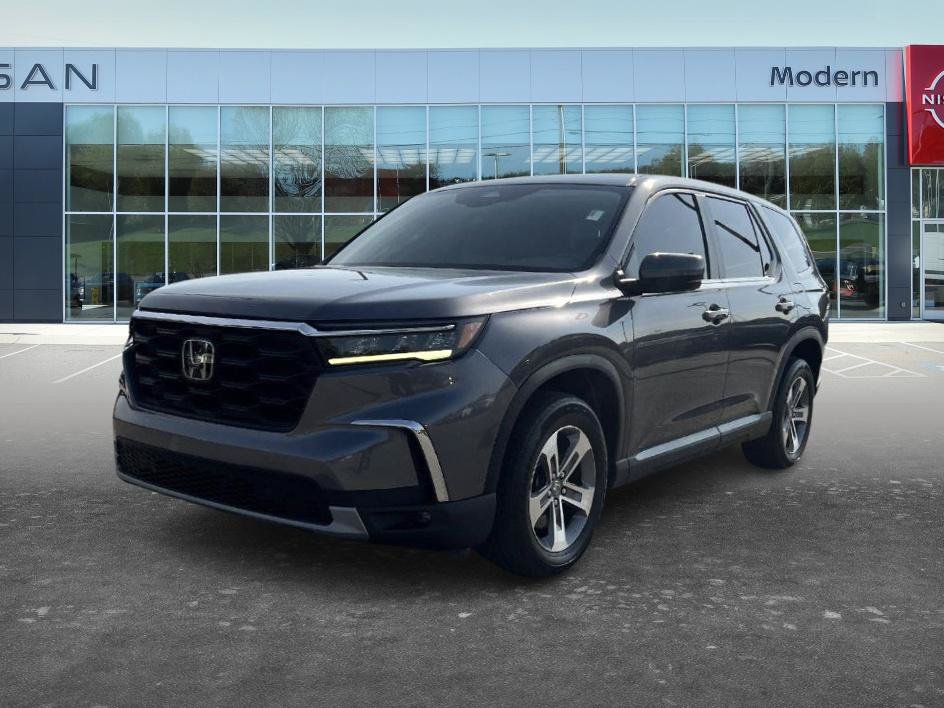 Used 2023 Honda Pilot EX-L