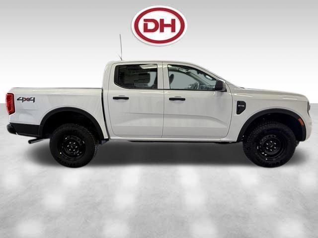 New 2026 Ford Ranger XL w/ Trailer Tow Package AWD/4WD image 2