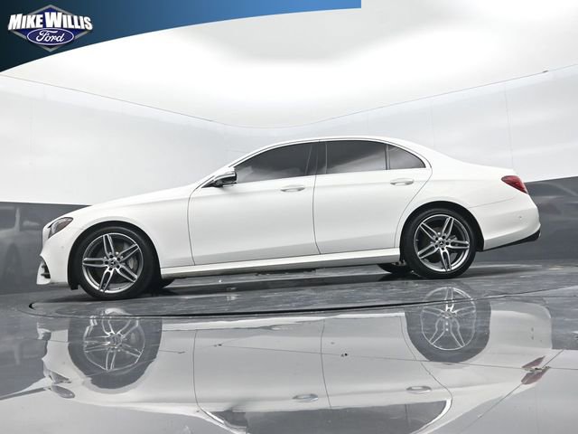 Used 2019 Mercedes-Benz E 300 image 20