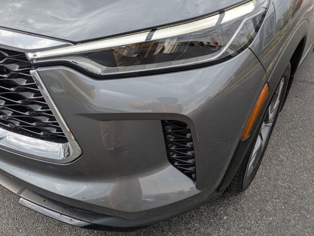 Used 2023 INFINITI QX60 Luxe w/ Cargo Package image 4