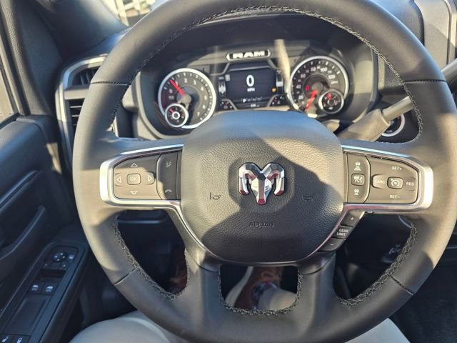 Used 2025 RAM 2500 Tradesman w/ Safety Group image 23