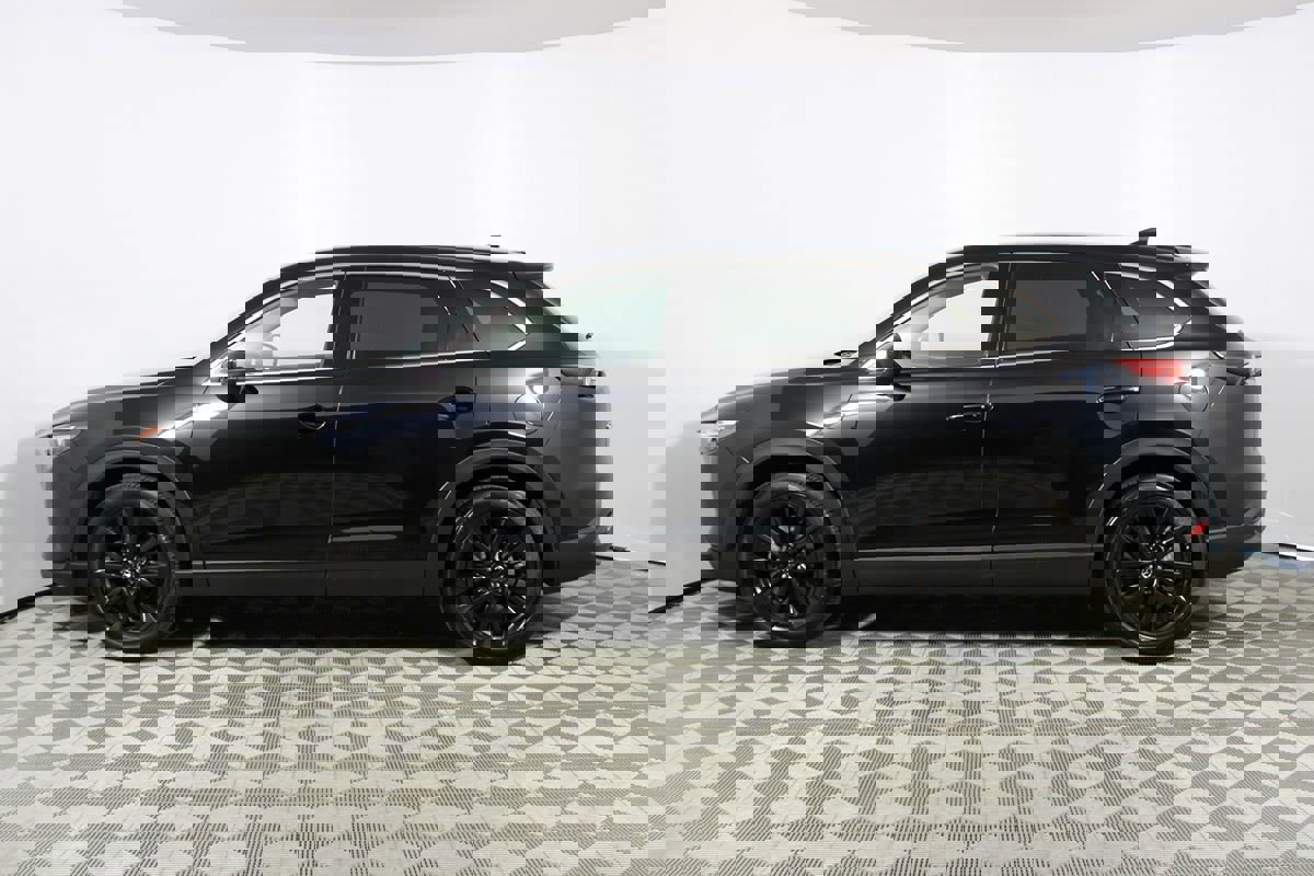 Used 2023 MAZDA CX-9 Touring Plus image 45