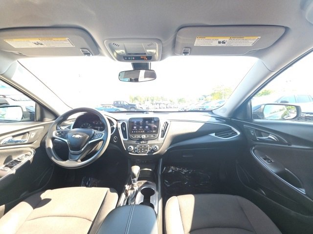 Used 2022 Chevrolet Malibu LT image 14