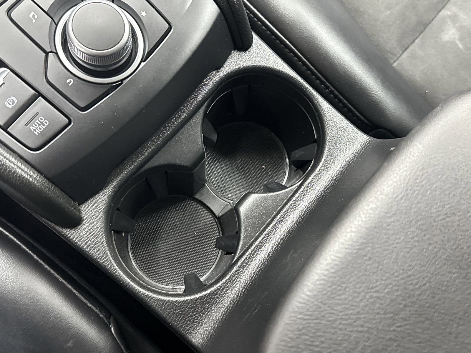 Used 2019 MAZDA CX-5 Touring image 32