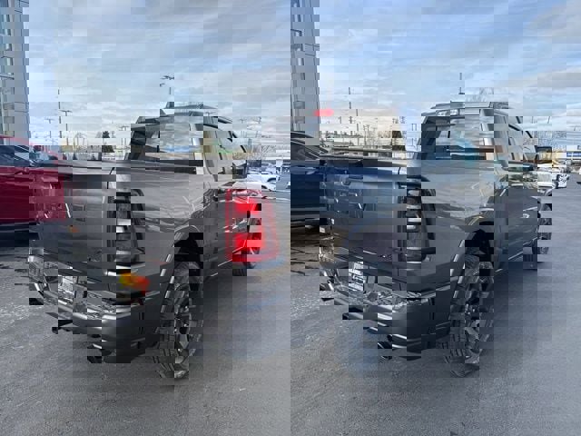 New 2026 RAM 1500 Big Horn image 5