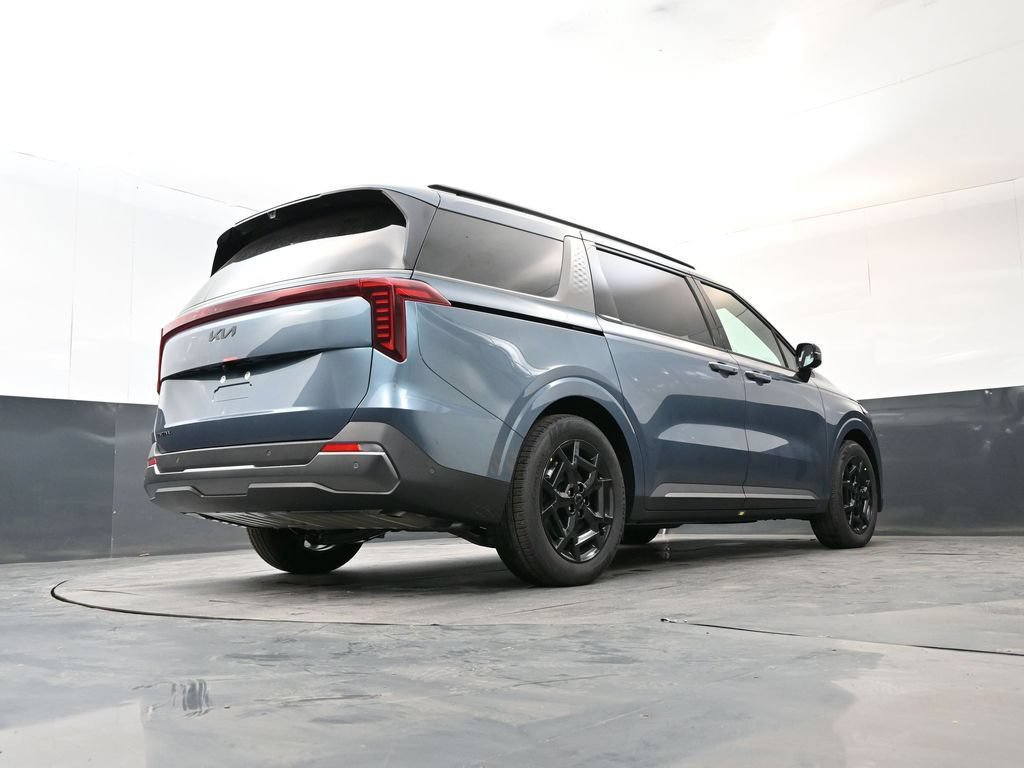 New 2026 Kia Carnival SX Prestige FWD image 16