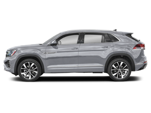 New 2026 Volkswagen Atlas Cross Sport SEL Premium R-Line AWD/4WD image 3