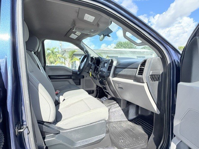 Used 2019 Ford F250 XL w/ Power Equipment Group AWD/4WD image 18